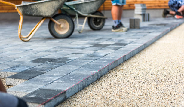 Best Driveway Paving Contractor  in Bryson City, NC