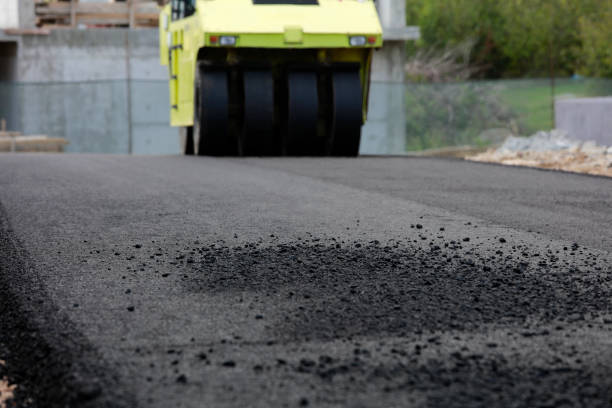 Best Driveway Paver Repair  in Bryson City, NC