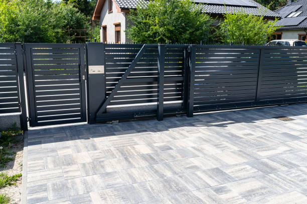 Best Brick Driveway Pavers  in Bryson City, NC