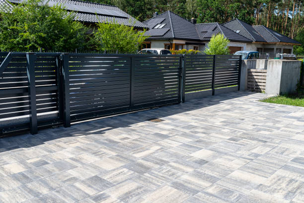 Reasons to Select Us for Your Driveway Paving Requirements in Bryson City, NC