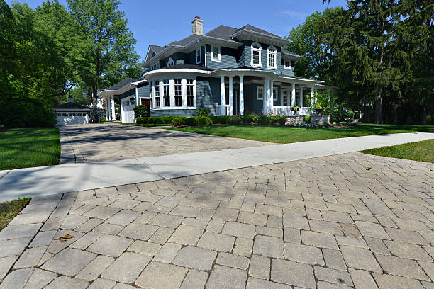 Best Local Driveway Pavers  in Bryson City, NC