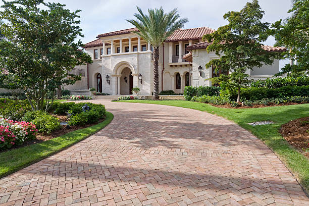 Best Best Driveway Pavers  in Bryson City, NC